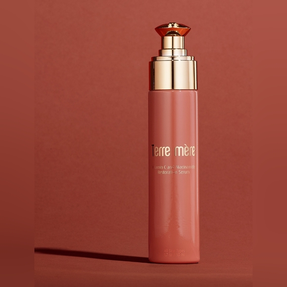 Terre Mere Skincare Nib Terre Mere Vitamin C And Niacinamide